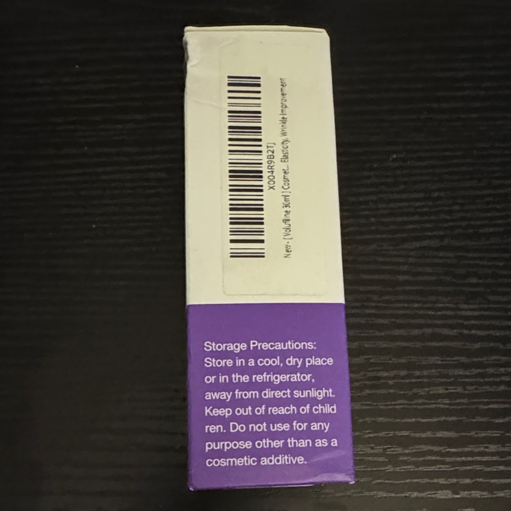 Cosmetic Boosters Volufiline 30ml - Picture 4 of 4